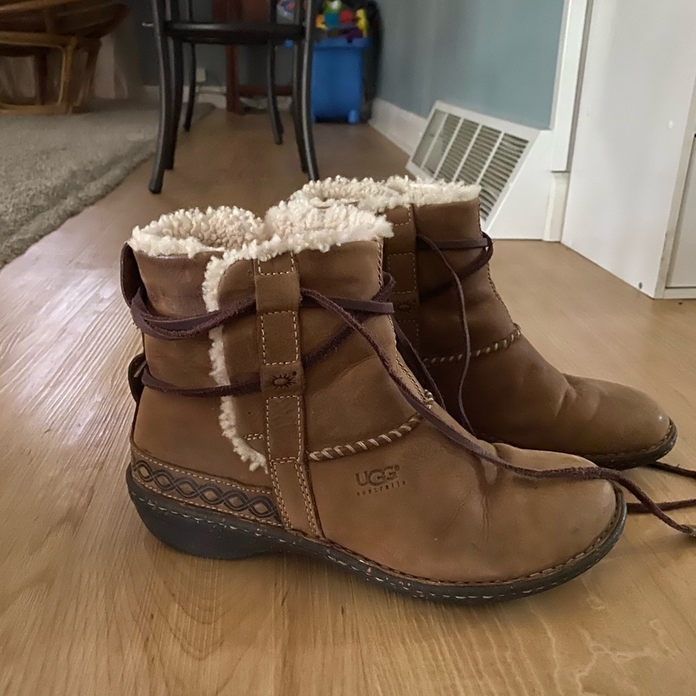 Ugg Boots